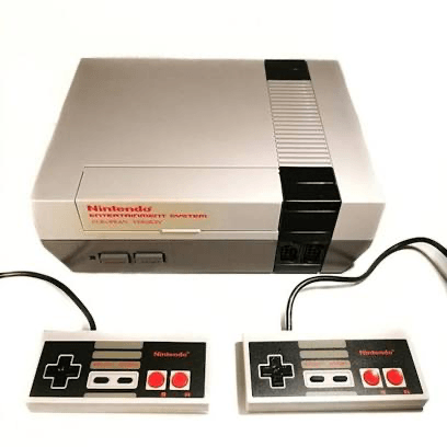 Original Nintendo - Cartridge - 8BitHero