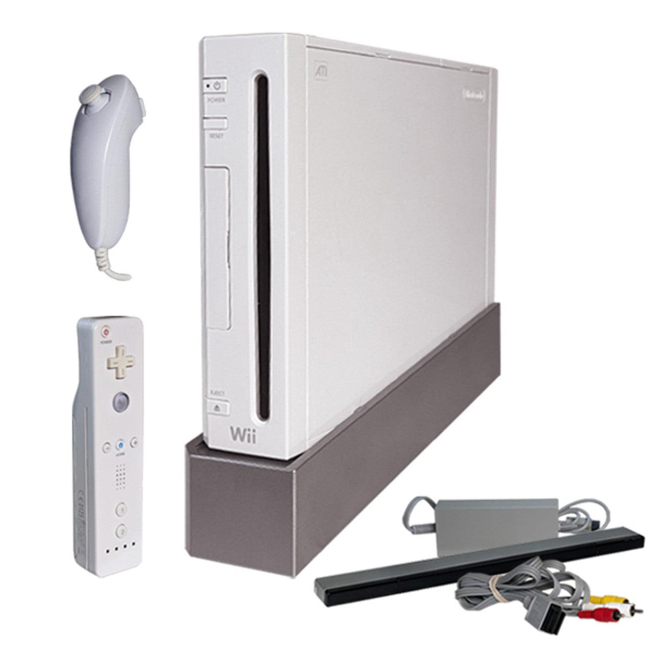 Nintendo Wii System