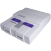 Original Super Nintendo
