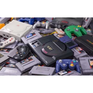 The best retro game consoles of all time - 8BitHero