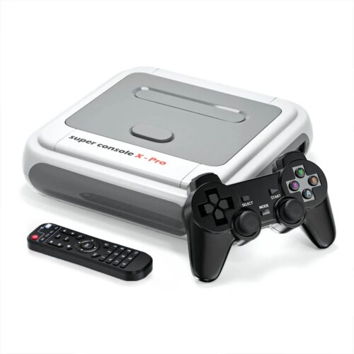 Emulator - Super Console - 8BitHero