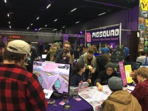 2025 Video Game Conventions