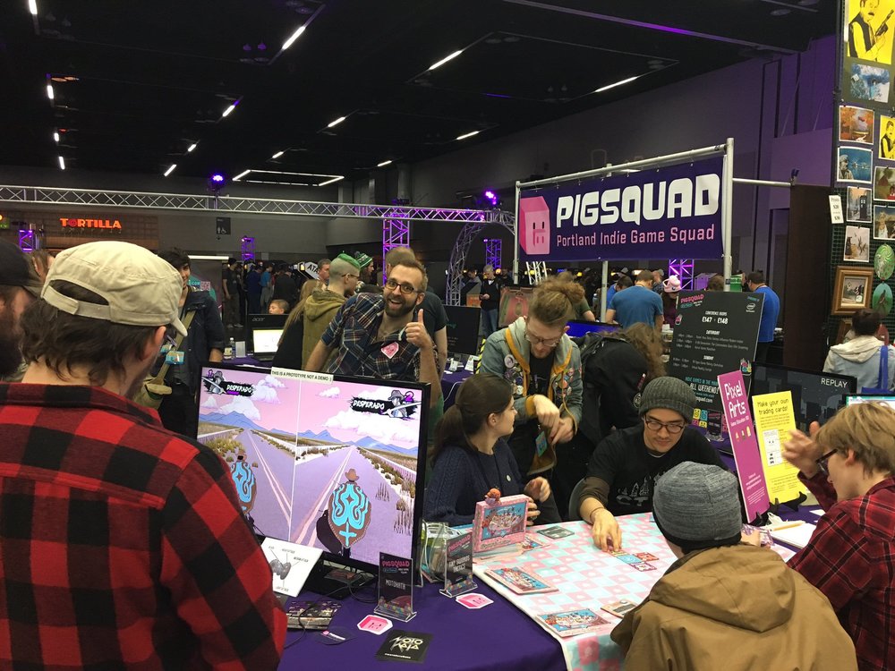 2025 Video Game Conventions