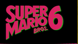 Super Mario Bros 6 - 8BitHero